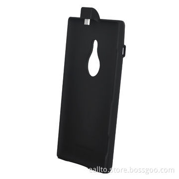 Wireless Charging Case for Nokia Lumia 925